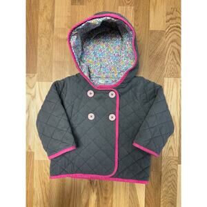 Mini Boden Jacket size 12-18 months